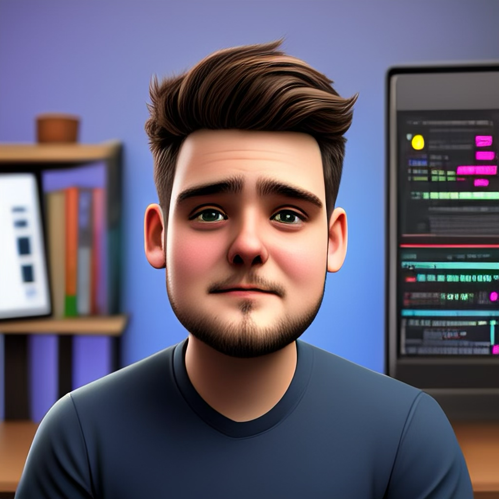Quinn Pierce - Game Developer